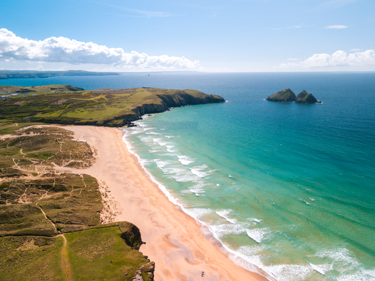 Holywell, United Kingdom